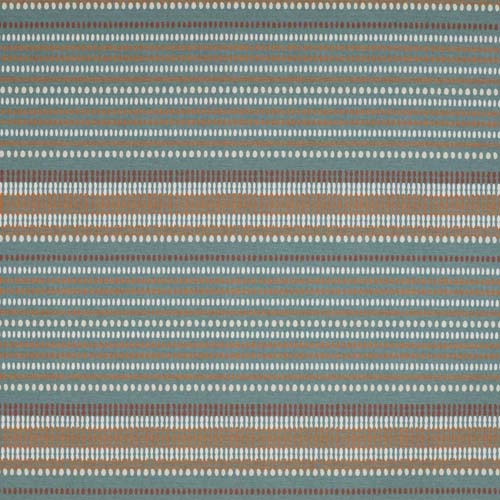 Acrisol Helios Teal Straw