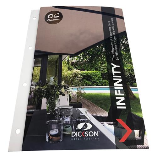 Infinity - Provkarta