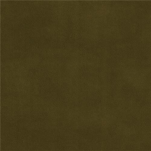 Lavara Nubuk Olivbraun