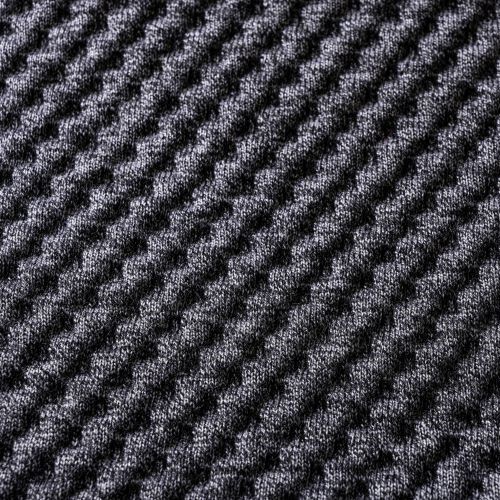 Knit Loop Granite