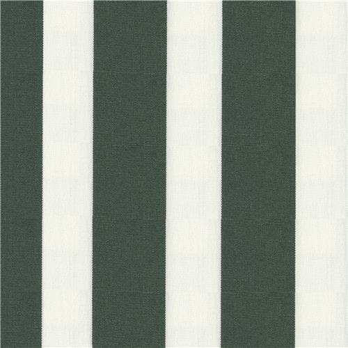 Acrisol LISTADO Verde Oscuro