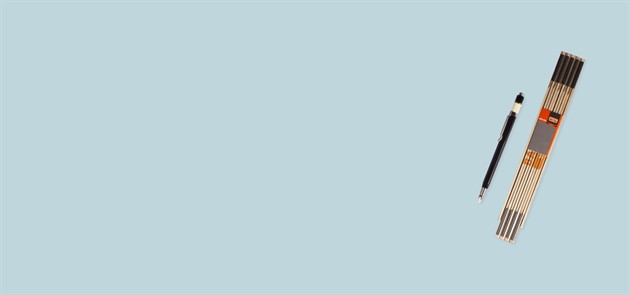 Märkpennor &amp; Mätverktyg