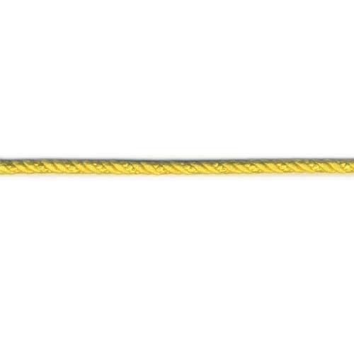 Ivarsons Möbelsnöre Yellow