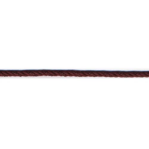Ivarsons Möbelsnöre Burgundy