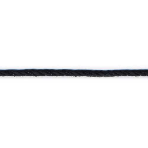 Ivarsons Möbelsnöre Black