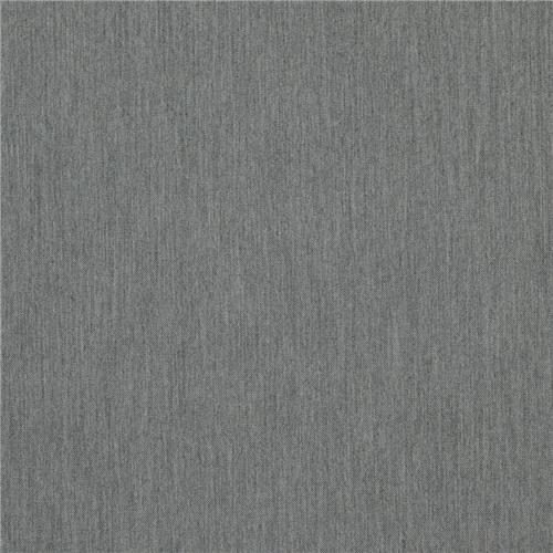 Sunbrella Natté Grey Chiné