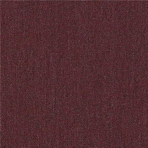 Sunbrella Natté Carmine