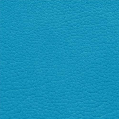 Neck Nubuk Shout Blue