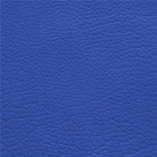 Neck Nubuk Electric Blue