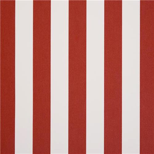 Orchestra BS Creme/Rouge 120 cm