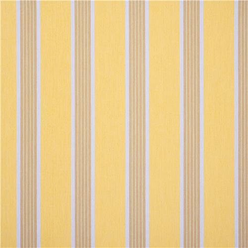 Orchestra Manosque Yellow 120 cm