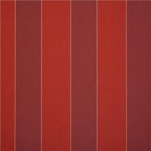 Orchestra Color Bloc Red 120 cm