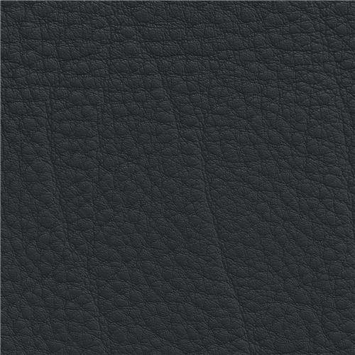 Original Neckleder Blau