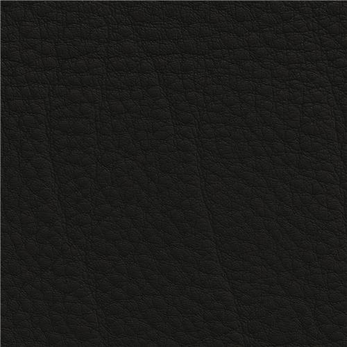 Original Neckleder Schwarz