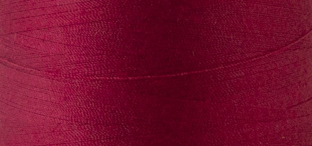 Bomullsomspunnen Polyestertråd