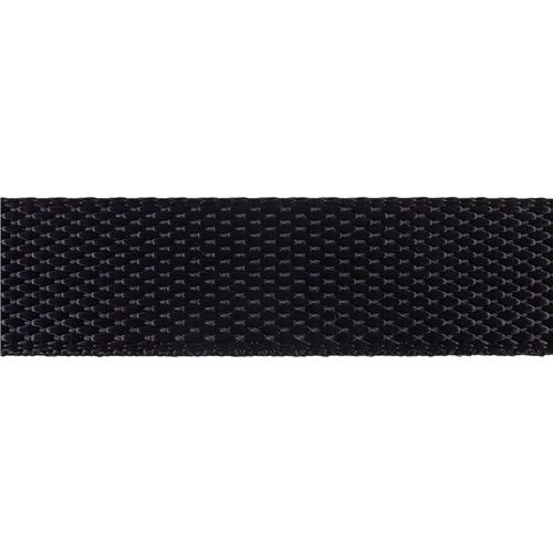 Polyesterband Prima 14mm Svart 50m