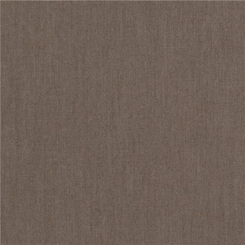 Solids & Stripes Taupe Chiné
