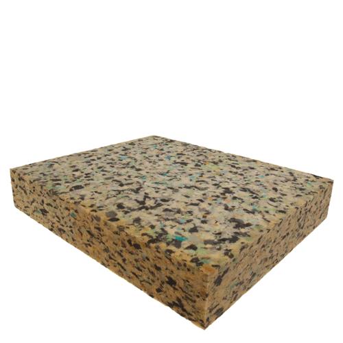 Boanded foam 150x206x1cm