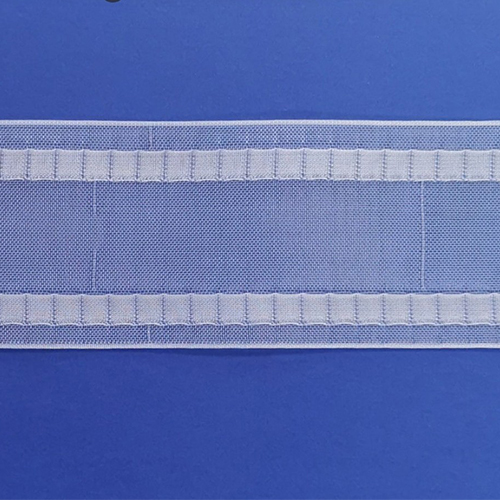 TAIFUN UV Waveband 80mm Transparant 100m