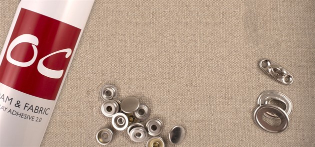 Tillbehör &amp; Förbruksvaror