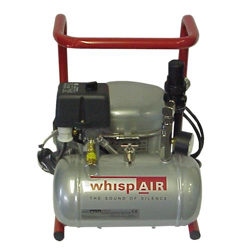 Kompressor Whispair CW17/TC