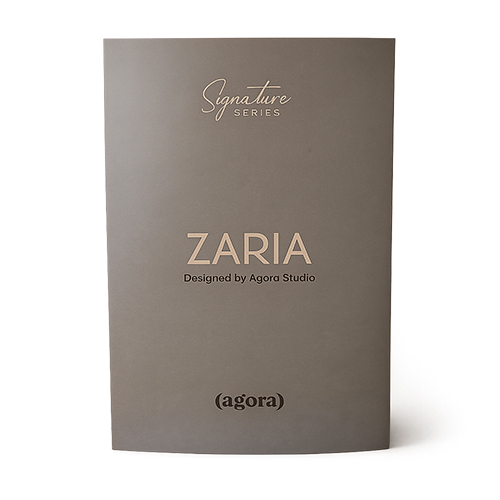 Agora Zaria Provkarta